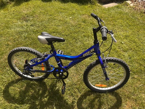 Giant mtx 125 kids mountain - giant,