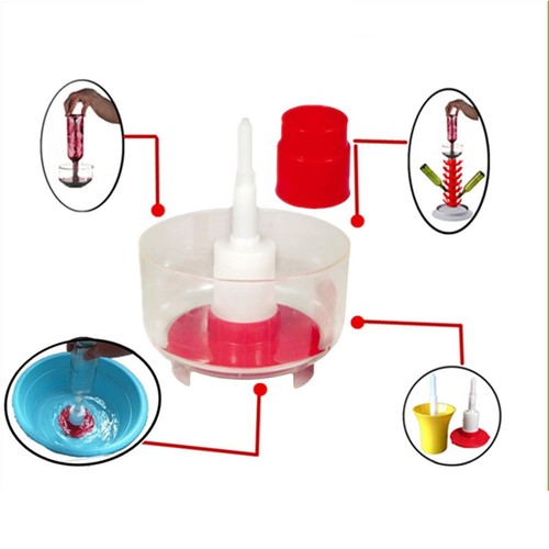 Bottle washer beer glass - washer,