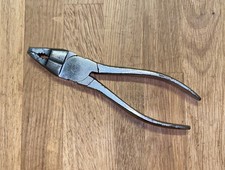 VINTAGE HEYCO PLIERS PORSCHE