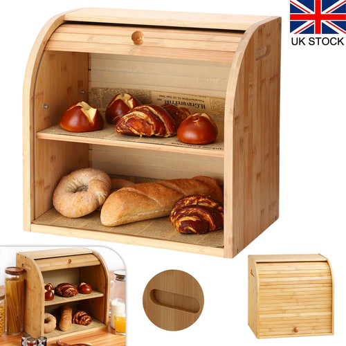 Tier bamboo bread - 2,
