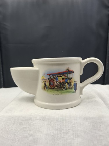 Wade vintage shaving mug - vintage,