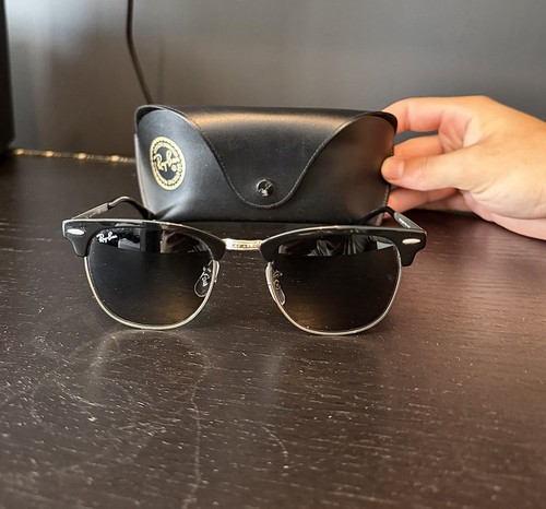 Ray ban club master - club,