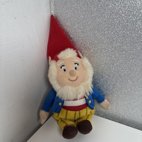Big ears from noddy - big,