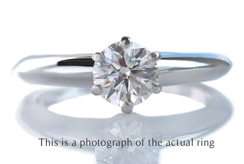 Tiffany 55ct h - &, co