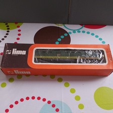 Lima Class 55 Deltic D9003