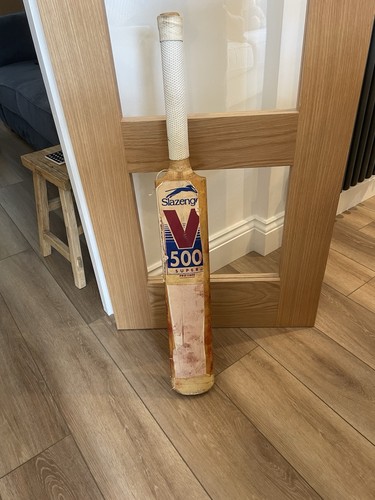Slazenger v500 super pro face - v500,