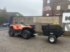 Quad BIKE BRAND NEW 450 CC 4X4