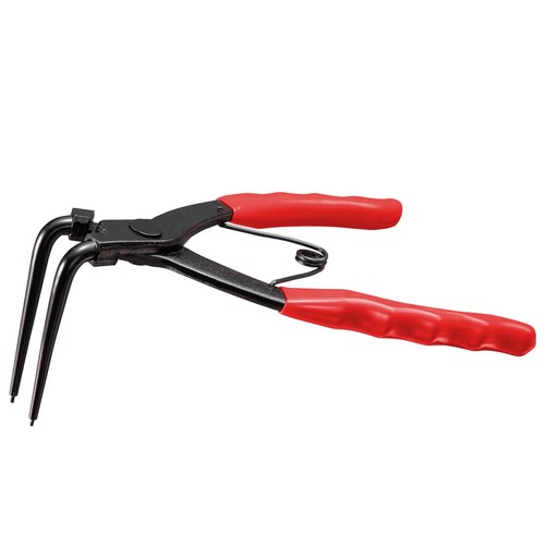 Toolwiz snap ring pliers heavy - pliers,