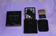 Dior Night Diamond Compact 001