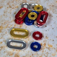 Ironhead frame drop out savers - frame,