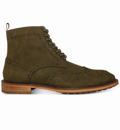 Madden mens olive - madden,