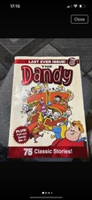 The Dandy Last Ever Physical