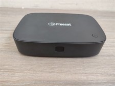 Freesat UHD-X 4K TV Box Zapper