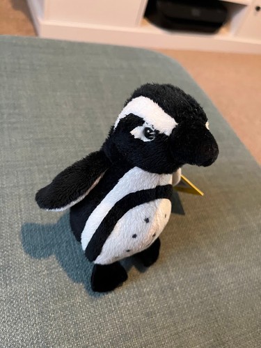 Humboldt penguin ark toys - humboldt,