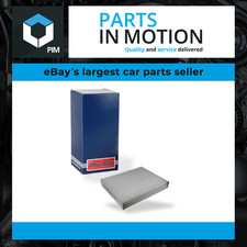 Pollen / Cabin Filter fits