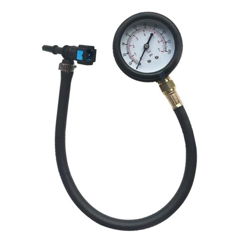Engine compression tester - engine,