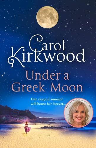 Under greek moon - greek, the