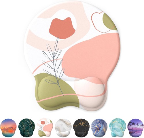 Mouse mat wrist - mouse,