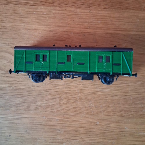 Kit built gauge utility - kit,