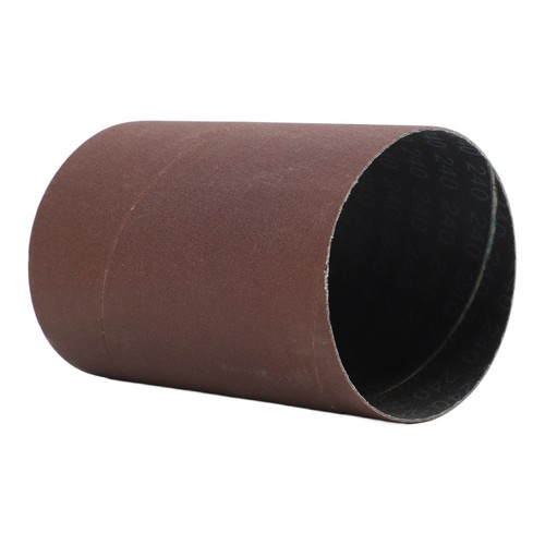 Spindle sanding sleeves - spindle, 115mm