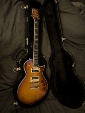 Ltd Esp Ec-1000 Amber Sunburst