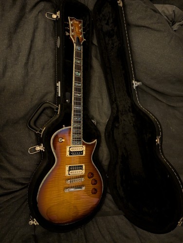 Ltd esp 1000 amber - esp, ec-1000