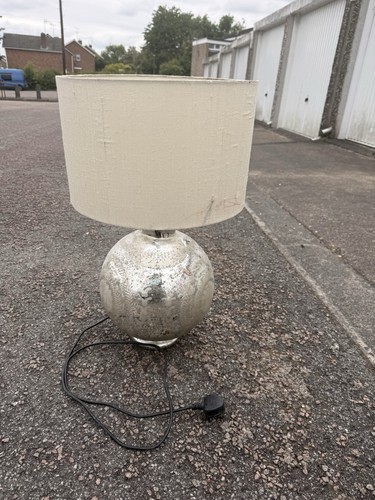 Next decorative table lamp - next,