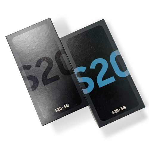 New samsung galaxy - galaxy, s20+