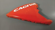Cagiva Mito 125 - Left side