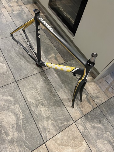 Moda rubato road bike - moda, alloy