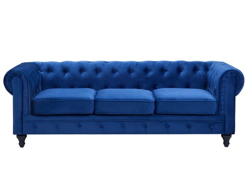 Seater velvet fabric - fabric, sofa