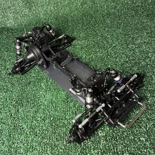 Losi 22S Sprint Green 1/10 2