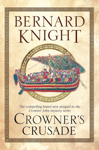 Crowner crusade a - crowner's, (a