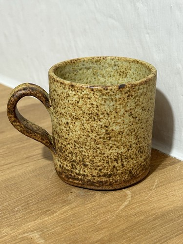 Vintage studio pottery - vintage,