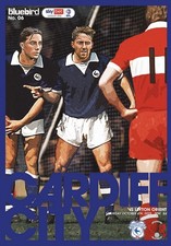 Cardiff City Vs Leyton Orient