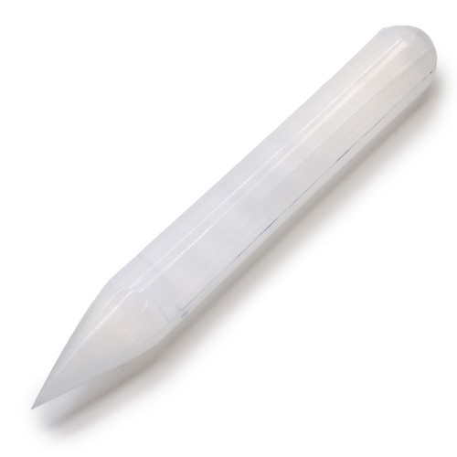 Selenite wand cm - wand,