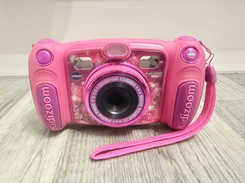 Vtech kidizoom duo - 5, mp