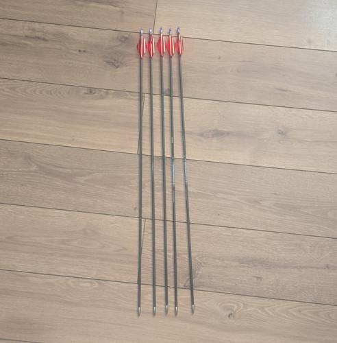 Easton c e - 5x, a/c/e