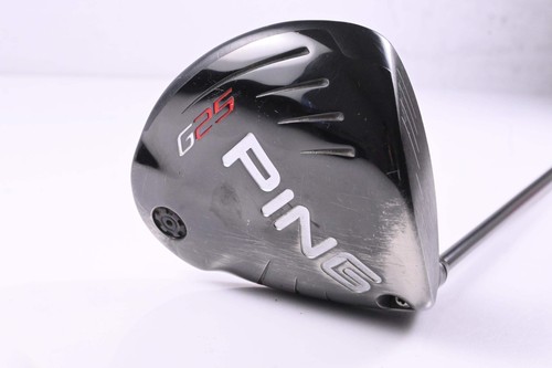 Ping g25 driver - driver, 9.5