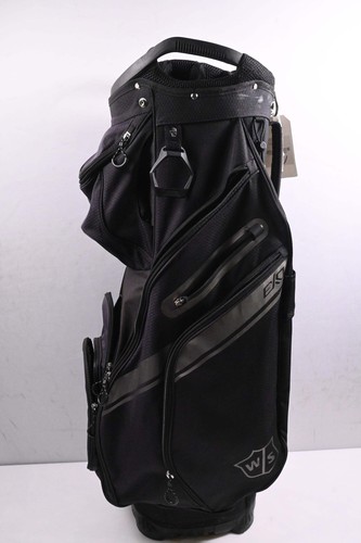 Wilson exo cart bag 14 - wilson,