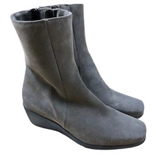 La Canadienne NWOB Ella Wedge