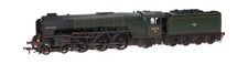 32-551DS Bachmann OO Gauge Class A1 'Sea Eagle' (Sound) Weathered (Pre-Owned)
