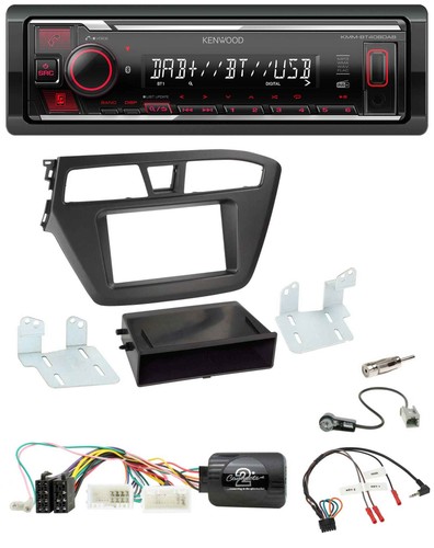 Kenwood steering wheel - steering,