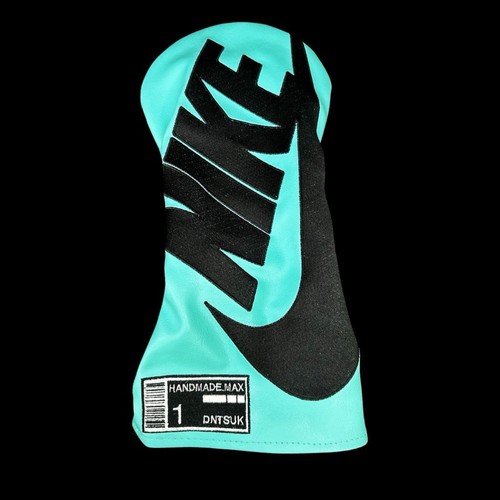 Headcover driver shoebox - driver,