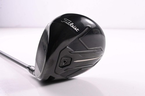 Left hand titleist - tsi4, driver