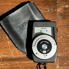 Sekonic Auto-Leader L-188