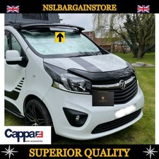 VAUXHALL VIVARO RENAULT TRAFIC