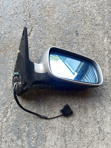 Golf mk4 drivers electric - golf,