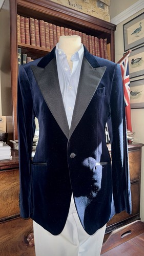 Gieves hawkes no 1 savile - hawkes, no.1