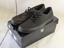 DC Flash 2 Skateboard Trainers